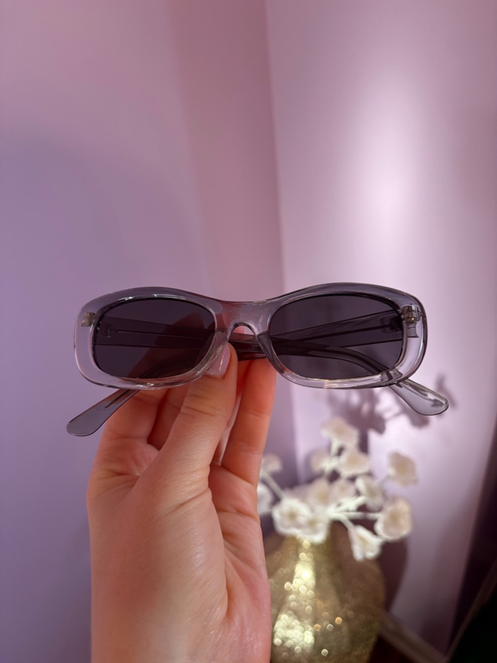 Sunglasses - Picture 2 of 3